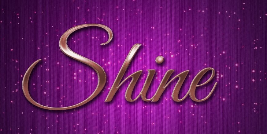 logo de shine